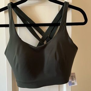 Lululemon 36D Energy Bra High Support